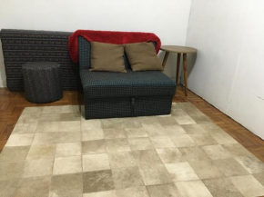 studio 85 consolaçao